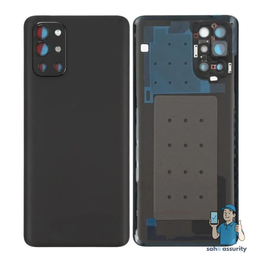 Back Panel Cover for OnePlus 9R 5G